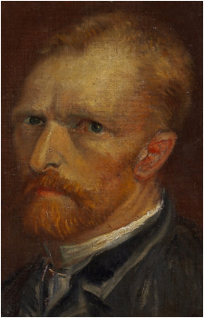 Vincent van Gogh