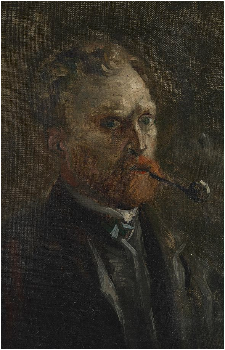 Vincent van Gogh