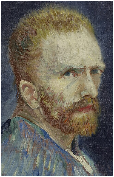 Vincent van Gogh