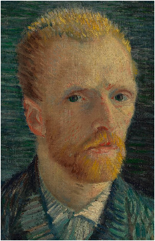 Vincent van Gogh