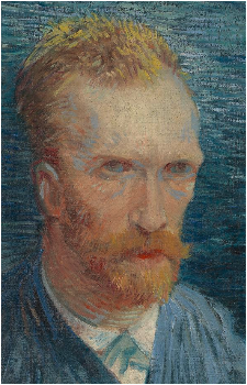 Vincent van Gogh