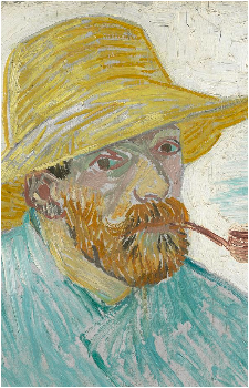 Vincent van Gogh