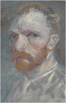 Vincent van Gogh