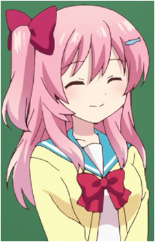 Azumi Shiratori's image
