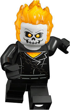 Ghost Rider (Johnny Blaze)