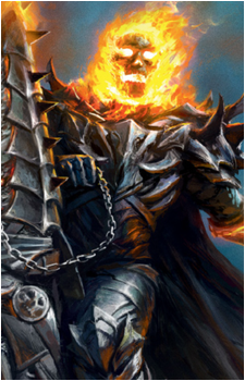 Ghost Rider (Johnny Blaze)