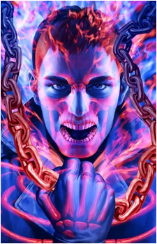 Ghost Rider (Johnny Blaze)