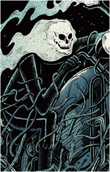 Ghost Rider (Johnny Blaze)