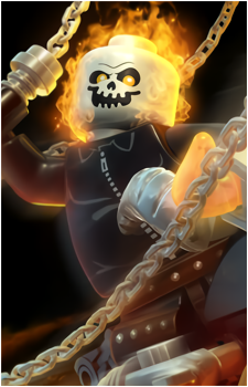 Ghost Rider (Johnny Blaze)'s image