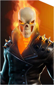 Ghost Rider (Johnny Blaze)