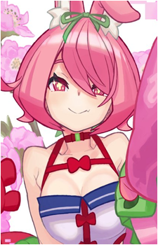 Azuchi Momo's image