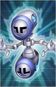 Division {YGO}'s image