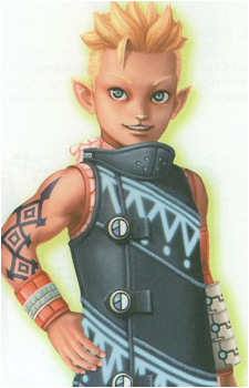 Tonnio Rhima's image