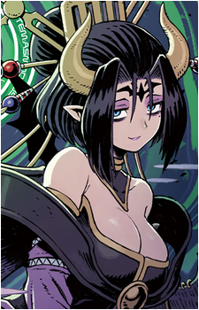 Lilithmon