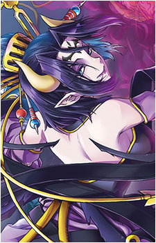 Lilithmon