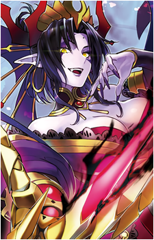 Lilithmon