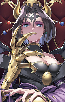Lilithmon