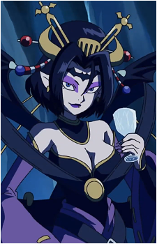 Lilithmon