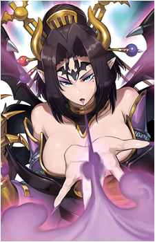 Lilithmon