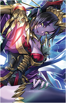 Lilithmon