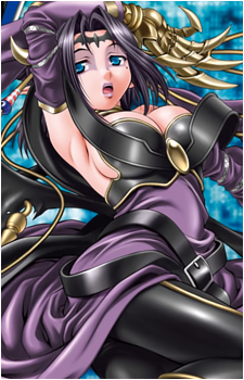 Lilithmon