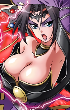 Lilithmon