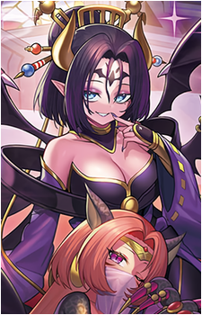 Lilithmon