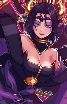 Lilithmon