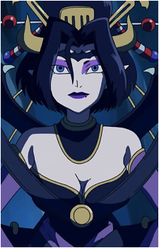 Lilithmon