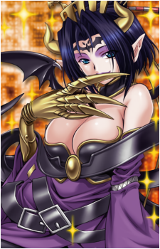 Lilithmon