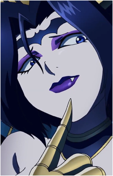 Lilithmon