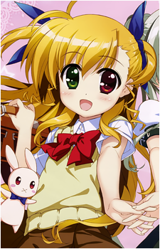 Vivio's image
