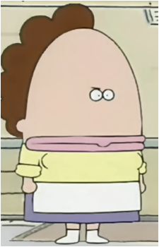 Mother {Atashinchi}'s image