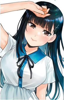 Setsuna Sakaki's image