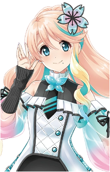 Haruno Sora
