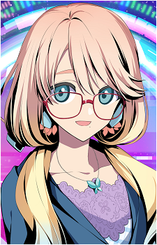 Haruno Sora