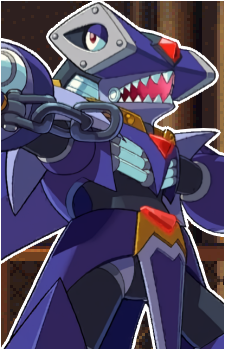 Metal Shark Player's image
