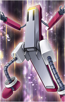 Morphtronic Staplen's image