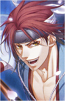 Sanosuke Harada's image