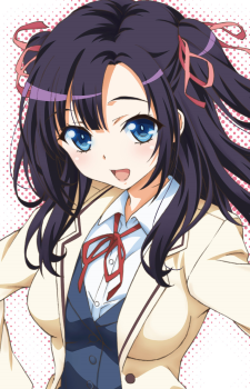 Tsubasa Ootomo