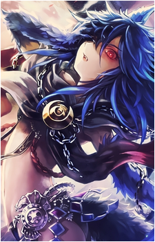 Fenrir