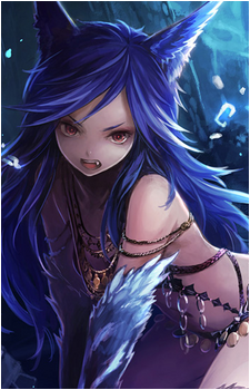 Fenrir