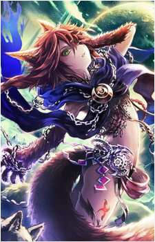 Fenrir