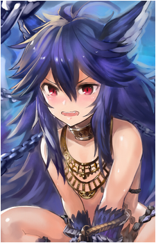 Fenrir