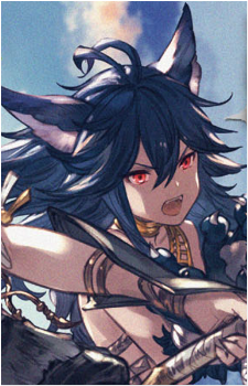 Fenrir