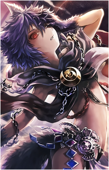 Fenrir