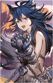 Fenrir
