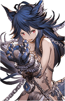 Fenrir