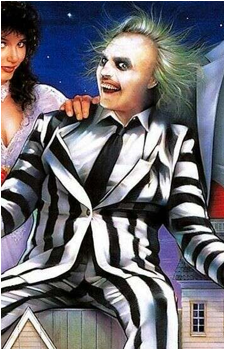Beetlejuice