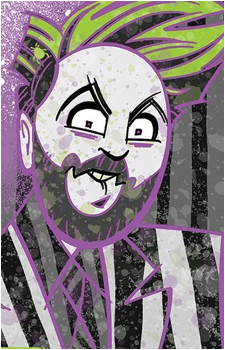Beetlejuice